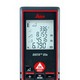 LEICA 776148 DISTRO D3A LASER DISTANCE MEASURE + ANGLE FINDER FUNCTION 100M RANGE