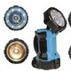 Lighthouse Rechargeable Flip Top LED Light