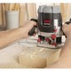 Skil Masters 1833 1/4" Plunge Router 240v