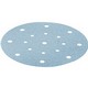 FESTOOL 575167 GRANAT STFD150/16 150MM SANDING DISCS 220 GRIT (PACK OF 100)