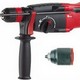 MILWAUKEE PH26X 2KG SDS+ ROTARY HAMMER DRILL 240V + FIXTEC CHUCK SYSTEM