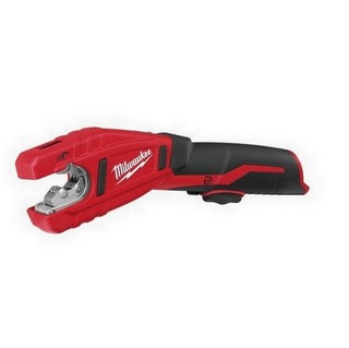 MILWAUKEE C12PC-0 12V PIPE CUTTER (BODY ONLY)