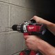 MILWAUKEE HD18PP2A 18V LITHIUM-ION TWIN PACK 2 X 3.0ah RED Li-ion BATTERIES INCLUDES 3Rd BATTERY AND KIT BAG