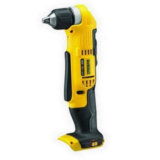 DEWALT DCD740N-XJ 18V BODY ONLY XR ANGLE DRILL NO BATTERIES OR CHARGER