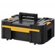 DEWALT DWST1-70705 TSTAK 3 DEEP DRAWER STORAGE CASE