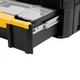 DEWALT DWST1-70705 TSTAK 3 DEEP DRAWER STORAGE CASE