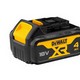 DEWALT DCB182-XJ 18V 4.0AH XR LI-ION BATTERY