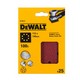 DEWALT DT3014-QZ 1/4 SANDING SHEET MULTI PURPOSE 100 GRIT (PACK OF 25)