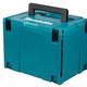 MAKITA 821552-6 MAKPAC CONNECTOR CASE TYPE 4