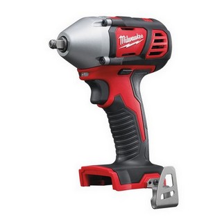 MILWAUKEE M18BIW38-0 18V 3/8 INCH COMPACT IMPACT WRENCH (BODY ONLY)