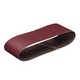 DEWALT DT3303-QZ 75X533MM ALOX SANDING BELTS 80 GRIT (PACK OF 10)