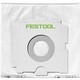 FESTOOL 496186 SCFIS-CT66/5 PACK OF 5 SELFCLEAN FILTER BAGS FITS CT/CTL/CTM36