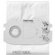 FESTOOL 496186 SCFIS-CT66/5 PACK OF 5 SELFCLEAN FILTER BAGS FITS CT/CTL/CTM36