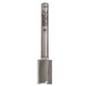 TREND 3/8LX1/4TC TWO FLUTE CUTTER 1/4 INCH SHANK 12MM DIAMETER X 19MM