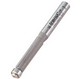 TREND 46/07X1/4TC GUIDED TRIMMER 6.3MM DIAMETER 25.4MM LENGTH