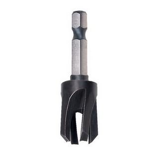 TREND SNAP/PC/38 SNAPPY 3/8 DIA PLUG CUTTER
