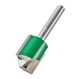 TREND C030AX1/4TC TWO FLUTE 20.0MM DIA X 20MM CUT