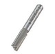 TREND 3/3X1/4TC TWO FLUTE CUTTER 1/4 INCH SHANK 7MM DIAMETER X 19MM