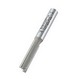 TREND 3/22X1/4TC TWO FLUTE CUTTER 1/4 INCH SHANK 6.3MM DIAMETER X 25MM