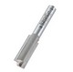 TREND 3/50X1/4TC TWO FLUTE CUTTER 1/4 INCH SHANK 9.5MM DIAMETER X 25MM