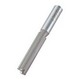 TREND 3/85X1/2TC TWO FLUTE CUTTER 1/2 INCH SHANK 12.7MM DIAMETER X 63MM CUT