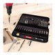 TREND SNAP/TH2/SET SNAPPY TOOL HOLDER 60 PIECE BIT SET