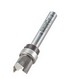 TREND 46/91X1/4TC GUIDED PROFILER 12.7MM DIA X 9.5MM