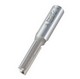TREND 3/60X1/2TC TWO FLUTE CUTTER 1/2 INCH SHANK 10MM DIAMETER X 35MM