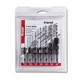 TREND SNAP/D/SET/2 SNAPPY METRIC DRILL SET 1-7MM (PACK OF 7)