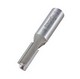 TREND 3/61X1/2TC TWO FLUTE CUTTER 1/2 INCH SHANK 10MM DIAMETER X 25MM