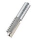 TREND 4/04X1/2TC TWO FLUTE CUTTER 1/2 INCH SHANK 15MM DIAMETER X 35MM