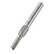 TREND C004X1/4TC TWO FLUTE 5MM DIA X 16MM CUT