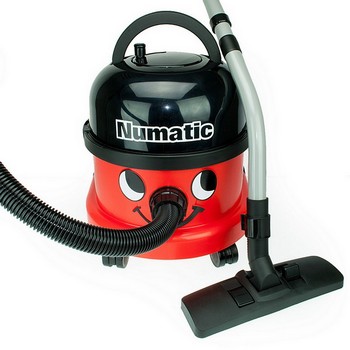 NUMATIC VACUUM CLEANER 110v 847037