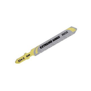 DEWALT DT2056-QZ EXTREME SPECIALIST JIGSAW BLADE 132MM