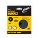 DEWALT DT3203-QZ 115MM FIBRE SANDING DISC 80 GRIT (PACK OF 25)