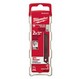 MILWAUKEE 48229118 PACK OF 10 SNAP KNIFE BLADES 18MM