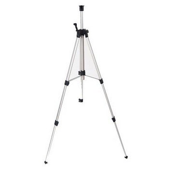 IMEX 012-EV18 ALUMINIUM ELEVATING TRIPOD