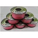 IMEX SL100P 100 METRE PINK STRING LINE