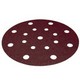 FESTOOL 575179 RUBIN 2 150MM SANDING DISCS 60 GRIT (PACK OF 10)