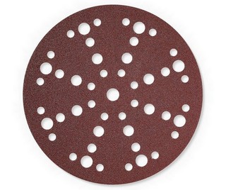 FESTOOL 575179 RUBIN 2 150MM SANDING DISCS 60 GRIT (PACK OF 10)
