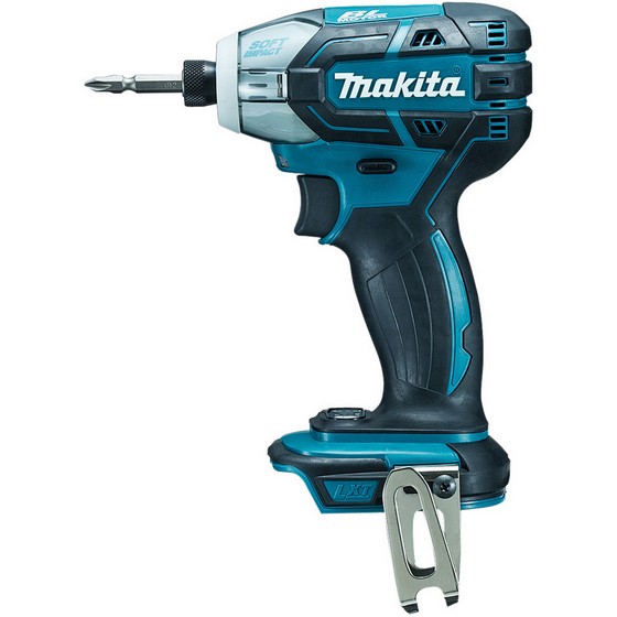 Makita Dts141zj 18v Brushless Impact Driver (body Only)
