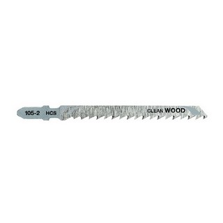 DEWALT DT2164-QZ T101D HCS WOOD JIGSAW BLADES (PACK OF 5)