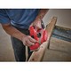 MILWAUKEE M18BP-0 18V BODY ONLY PLANER NO BATTERIES OR CHARGER