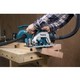 MAKITA DHS680Z 18V BRUSHLESS CIRCULAR SAW (BODY ONLY) + 2ND SAW BLADE FREE OF CHARGE