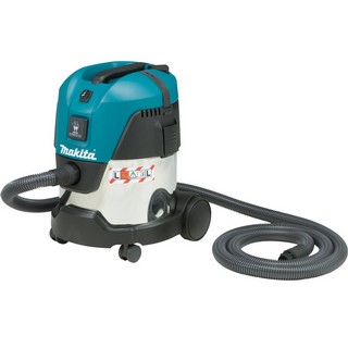 MAKITA VC2012 20L WET AND DRY L CLASS DUST EXTRACTOR 240V