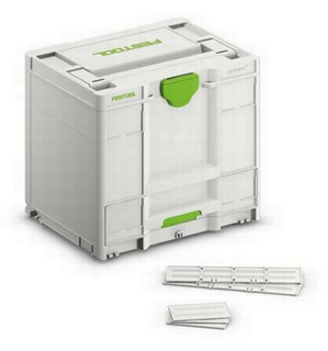 FESTOOL 577767 SYS3 COMBI M 337 SYSTAINER