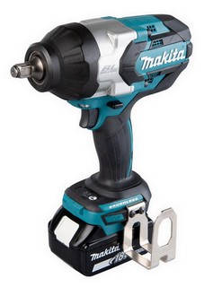 MAKITA DTW1002Z 18V BRUSHLESS 1/2IN IMPACT WRENCH (BODY ONLY)