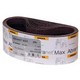 MIRKA ABRANET MAX P80 SANDING BELTS 100X610MM (PACK OF 10)