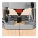 TREND T5ELB 1/4 INCH ROUTER 110V