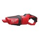 MILWAUKEE M12HV-0 COMPACT STICK VACUUM (BODY ONLY)